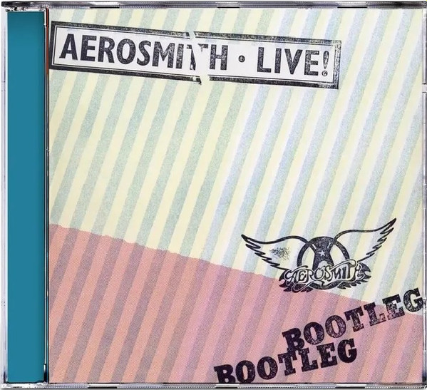 Live! Bootleg